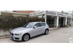 BMW - Serie 1 116d Business 5p NEOPATENTATI
