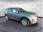 Land Rover Discovery Sport I 2020 Diesel 2.0d i4 mhev S awd 150cv auto