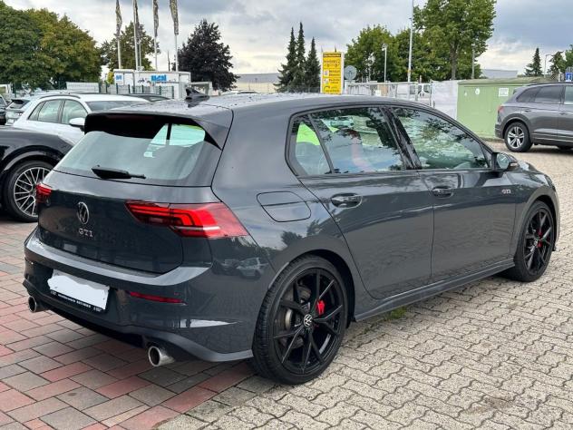 Volkswagen Golf 2.0 TSI GTI DSG Camera Estoril 19" Cockpit PRO - Foto 8