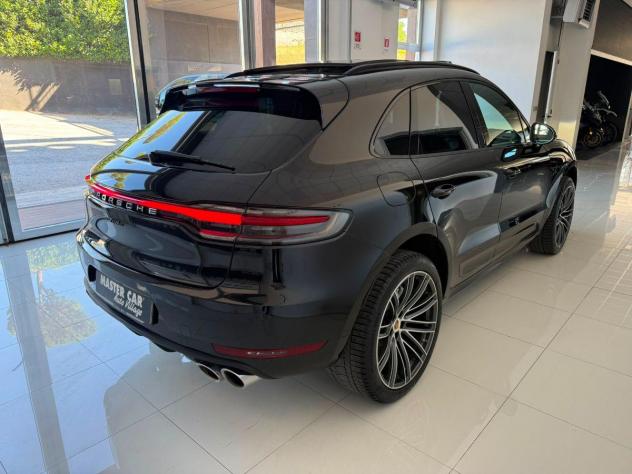 PORSCHE - Macan - 2.9 Turbo - Foto 4