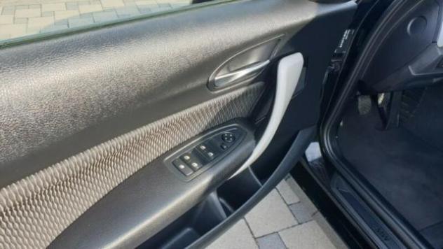 Bmw 116 VETTURA AZIENDALE GARANZIA 12 MESI - Foto 10