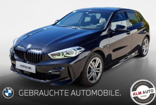 BMW 118 i 5p. M sport F40 No vincolo finanziamento rif. 23882629