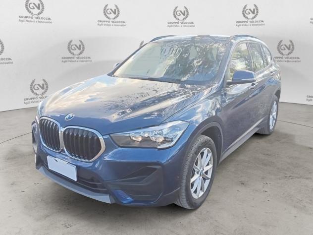 BMW X1 X1 sdrive16d