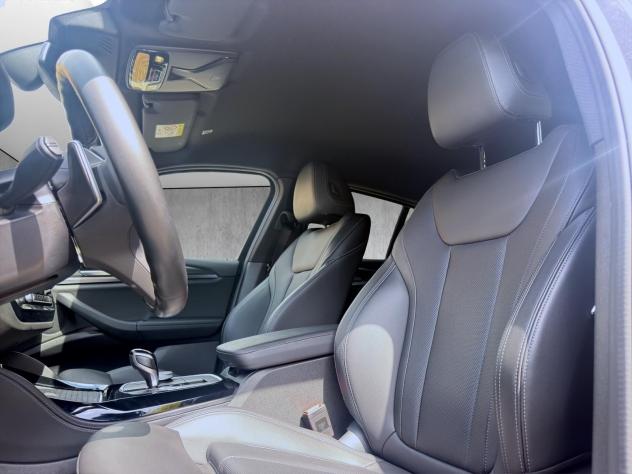 BMW X4 xDrive 20d Msport MH48V 190cv - PROMO/IVA ESP. - Foto 8