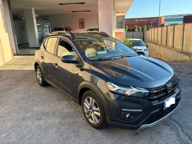 DACIA Sandero Stepway 1.0 TCe ECO-G Comfort 101CV - Foto 5