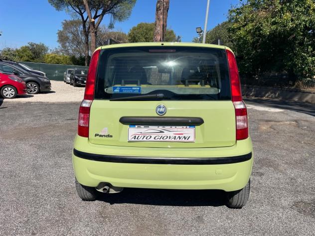 Fiat Panda 1.2 Dynamic 70 mila km - Foto 8