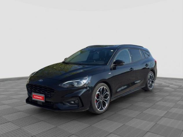 FORD Focus Focus 1.5 EcoBlue 120 CV automatico SW ST Line rif. 24023966