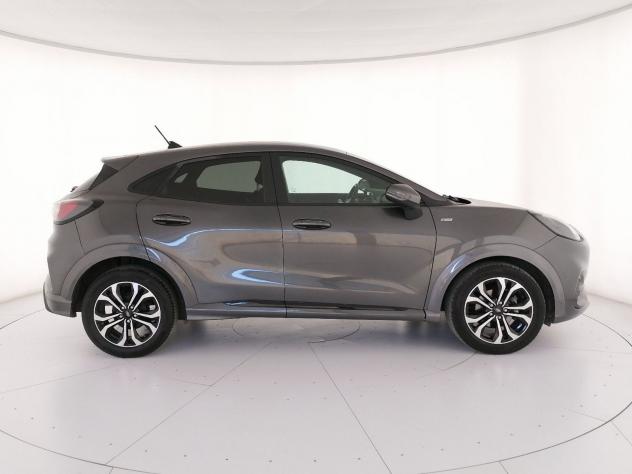 Ford Puma 1.0 ecoboost h ST-line Design s&s 125cv - Foto 3