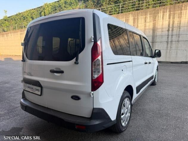 Ford Transit Connect 1.5 TDCi 120cv. - Foto 6