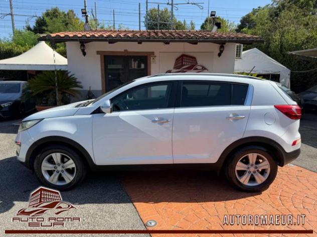 KIA Sportage 1.7 CRDI VGT 2WD Active TAGLIANDATA! rif. 24112582 - Foto 2