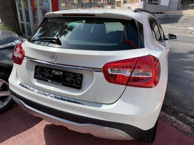 Mercedes-Benz GLA 200 VETTURA AZIENDALE KM CERTIFICATI GARANZIA 12 MESI - Foto 7