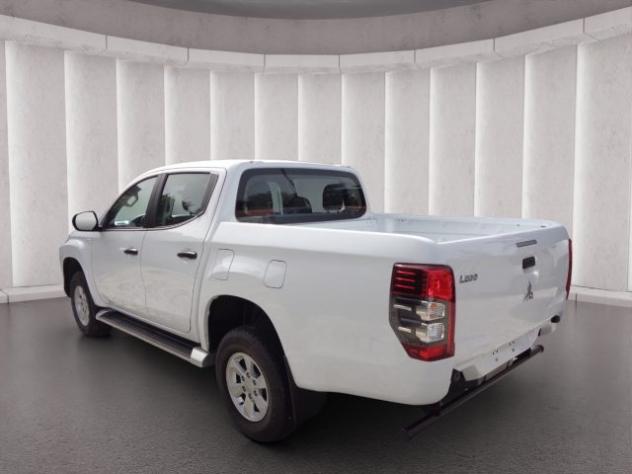 MITSUBISHI L200 2300 D DOUBLE CAB 4x4 CARPLAY ITALIANA rif. 24117843 - Foto 4