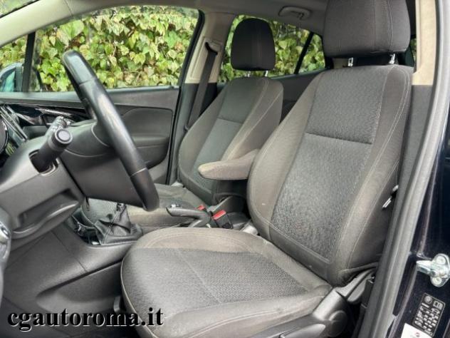 OPEL Mokka X 1.4 Turbo Ecotec 140CV 4x2 Business rif. 20286526 - Foto 10