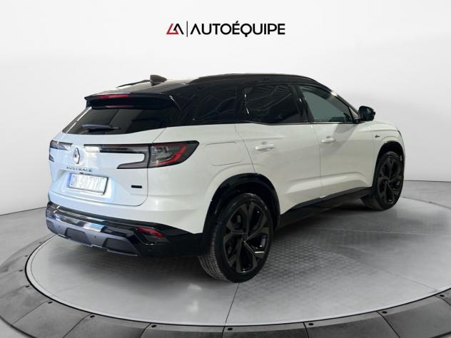 Renault Austral 2023 1.2 E-Tech full hybrid Iconic Esprit Alpine 200cv au - Foto 5