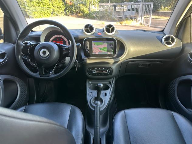 Smart ForTwo 70 1.0 twinamic Cool & Media Touch Automatica Permute Garanzia Mercedes - Foto 7