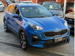 Sportage 1.6 ECOGPL 2WD-( 37 mila km ) -unipro