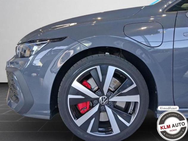 VOLKSWAGEN Golf 1.5 TSI eHybrid DSG GTE 272cv rif. 24079646 - Foto 3