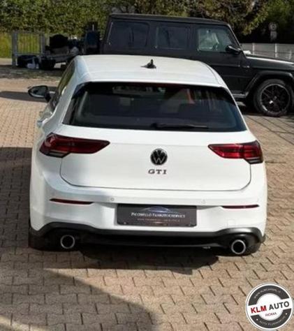 VOLKSWAGEN Golf 2.0 TSI DSG GTI VIII 245 cv rif. 23662621 - Foto 4