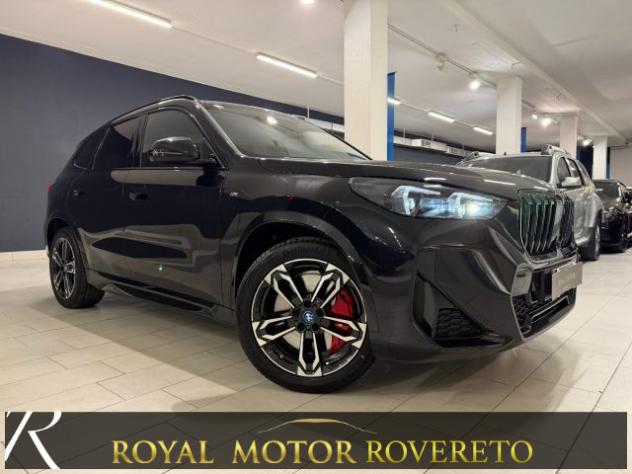 BMW X1 xDrive 25e Msport Pro 245cv AZIENDALE !! rif. 23804097 - Foto 3