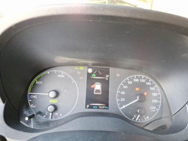 Toyota Yaris Hybrid Active MY21 - Foto 7