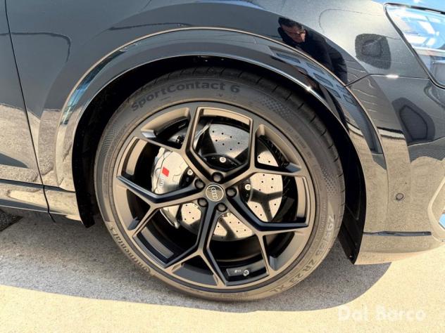 Audi RS Q8 PERFORMANCE - Foto 4