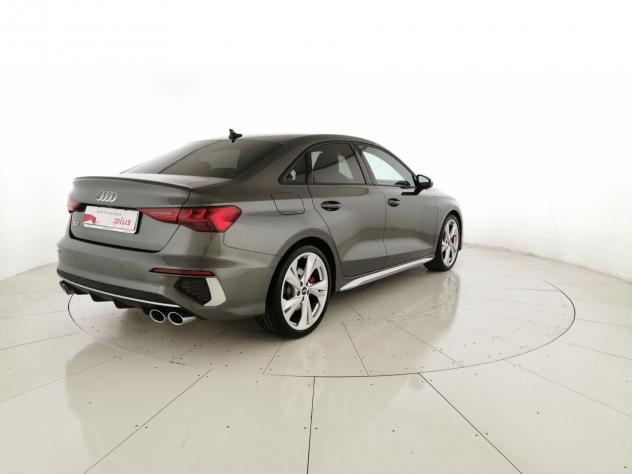 Audi A3 S3 Sedan 2.0 tfsi Sport Attitude quattro s-tronic - Foto 3