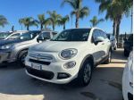 Fiat 500X 1.3 MultiJet - 12/2015 155000 km