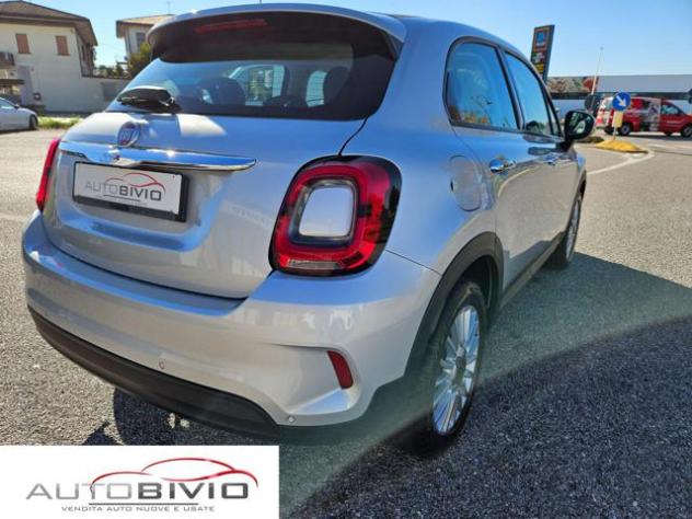 FIAT 500X 1.0 T3 120 CV Lounge rif. 22957314 - Foto 7