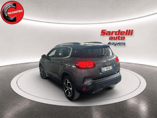 CITROEN C5 Aircross BlueHDi 130 S&S Shine EAT8 rif. 23922472 - Foto 3
