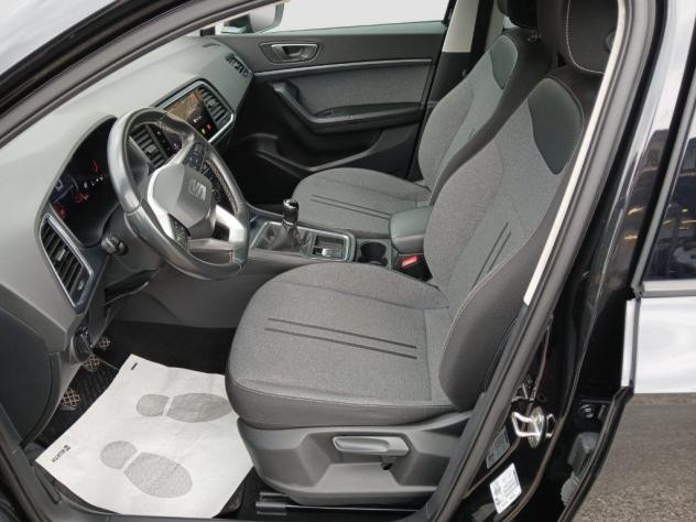 SEAT Ateca 2.0 TDI Business - Foto 9