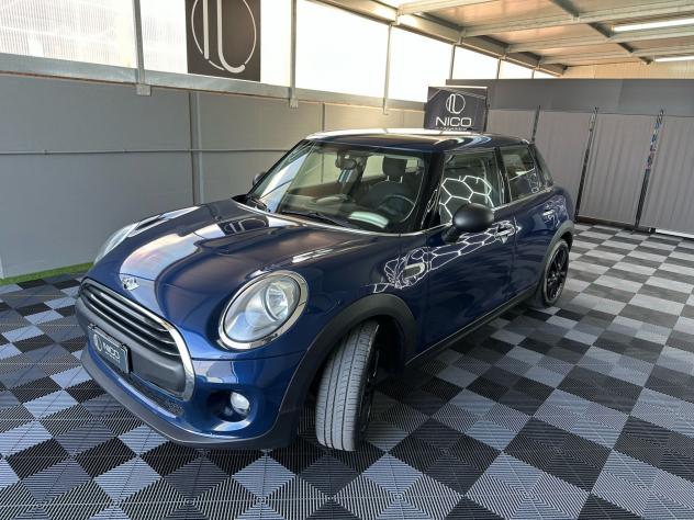 Mini 1.5 Cooper D Hype 5 porte - Foto 3