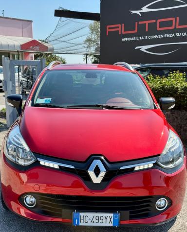 Renault Clio Sporter 1.5 dCi 8V 90CV Start&Stop Energy - Foto 3