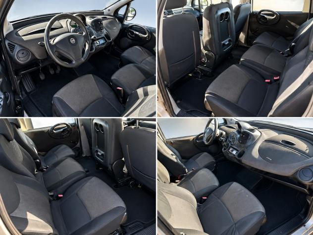 Fiat Multipla 1.9 MJT Dynamic - Foto 5