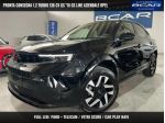 OPEL Mokka 1.2 Turbo 136 CV GS "18 GS LINE AZIENDALE OPEL  rif. 23704774
