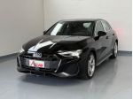 Audi A3 SPB 35 TFSI S tronic S line edition( NUOVO MODELLO)