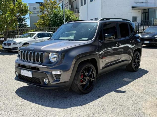 JEEP Renegade 1.6 Mjt 130 CV Limited SCONTO ROTTAMAZIONE rif. 23825424 - Foto 3