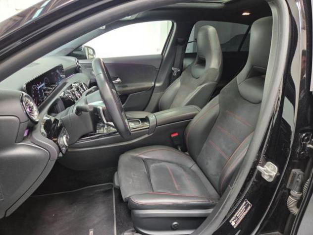 MERCEDES-BENZ A 180 d Automatic Premium Plus GARANZIA INCLUSA rif. 24075207 - Foto 8