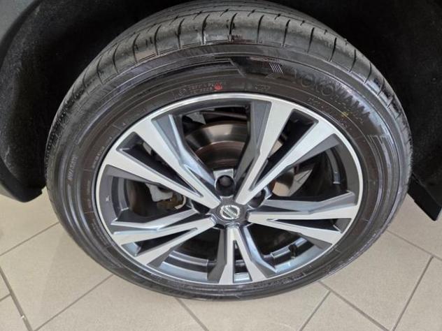 NISSAN Qashqai 1.6 dCi 2WD N-Connecta rif. 23746546 - Foto 3