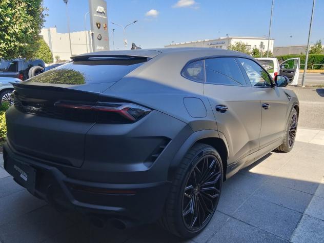 Lamborghini Urus Urus SE | IVA, TETTO, 23", B&O - Foto 4