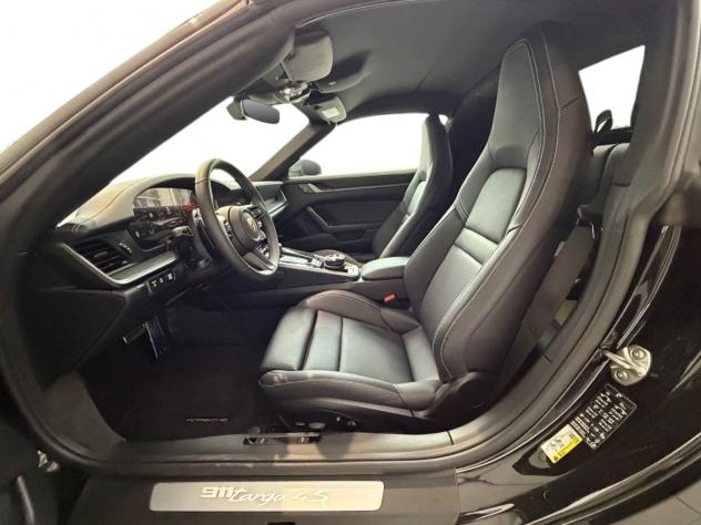 Porsche 911 992.2 Targa 4S 480cv | IVA, MATRIX, BOSE, INNO, MATRIX, SPORT CHRONO - Foto 6