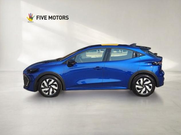RENAULT Clio 1.8 E-TECH full hybrid 160 evolution rif. 24089331 - Foto 4