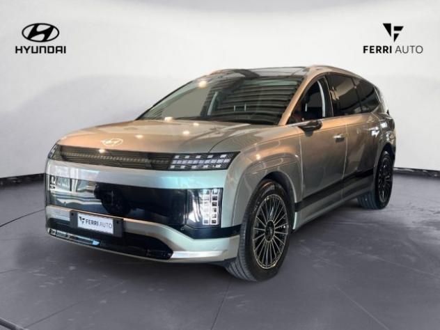 HYUNDAI Ioniq 9 110KWh 4WD Calligraphy Performance rif. 22836937