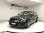 Mercedes-Benz Classe C C 200 d S.W. Auto Sport