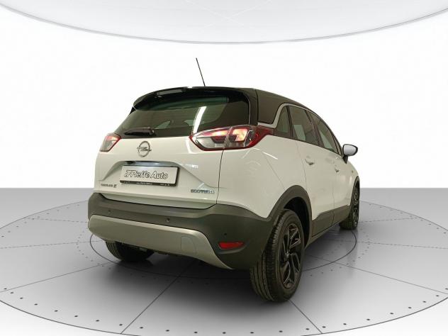 Opel Crossland Crossland X 1.5 ECOTEC diesel 102 CV Start&Stop Innovation - Foto 4