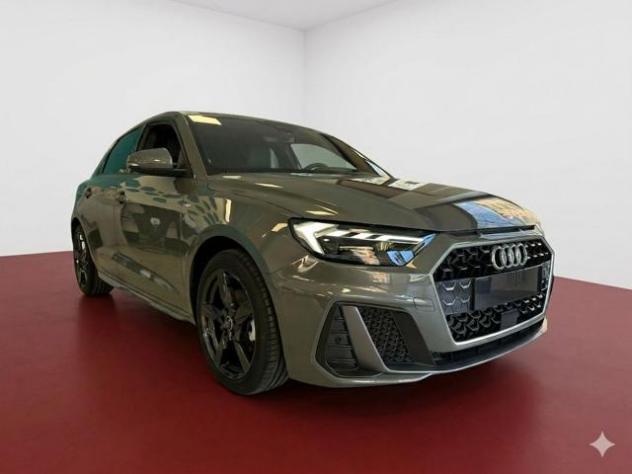 AUDI A1 SPB 30 TFSI S tronic S line edition rif. 23487843 - Foto 3