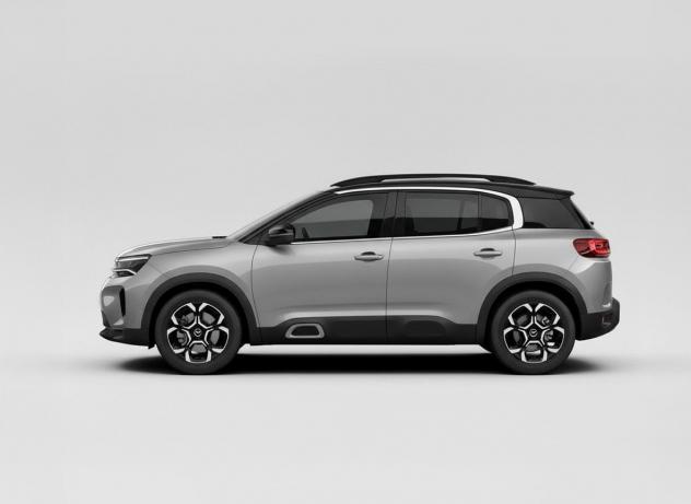 Citroën C5 Aircross Hybrid 136 Max e-DCS6 - Foto 2