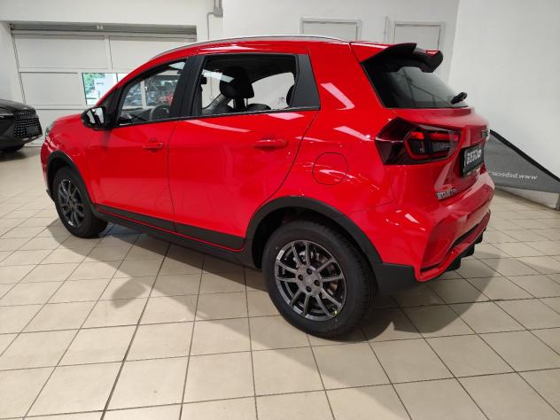 EMC Quattro 1.5 MT BENZINA O GPL - Scopri promo e più dettagli in descrizione! - Foto 7