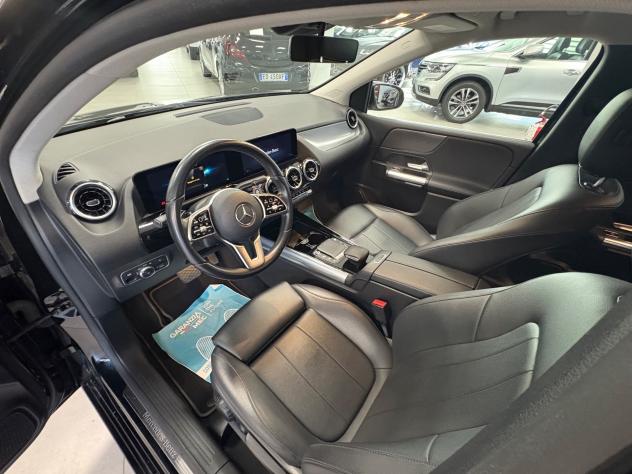 MercedesB 180 Sport 2.0 TDi 116cv 2022 km 71000 - Foto 8