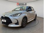 TOYOTA Yaris 4ª serie Yaris 1.5 Hybrid 5 porte Style