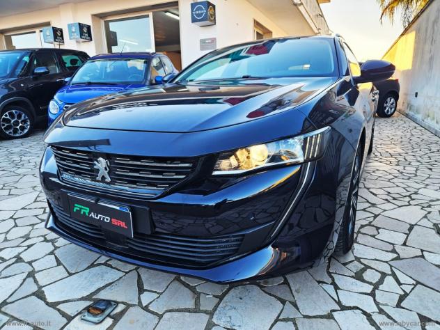 PEUGEOT 508 BlueHDi 130 S&S EAT8 Allure - Foto 2